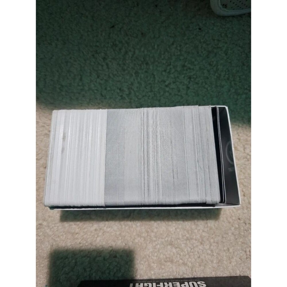 SuperFight Card Game - Picture 2 of 3